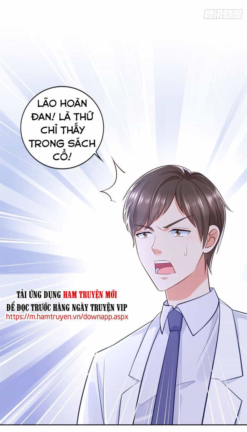 Chí Tôn Toàn Năng - Chương 84 - ảnh 21