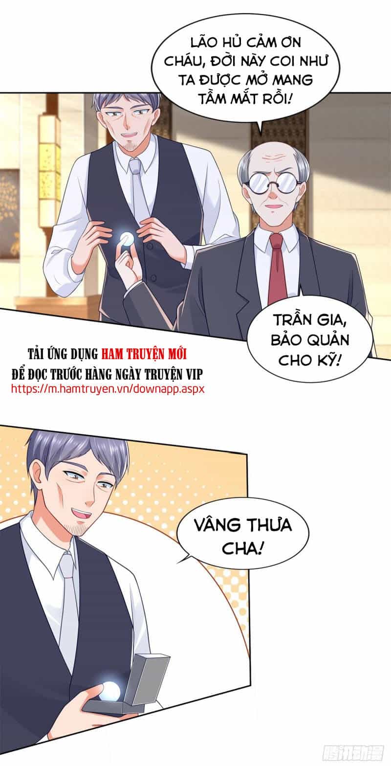 Chí Tôn Toàn Năng - Chương 84 - ảnh 29