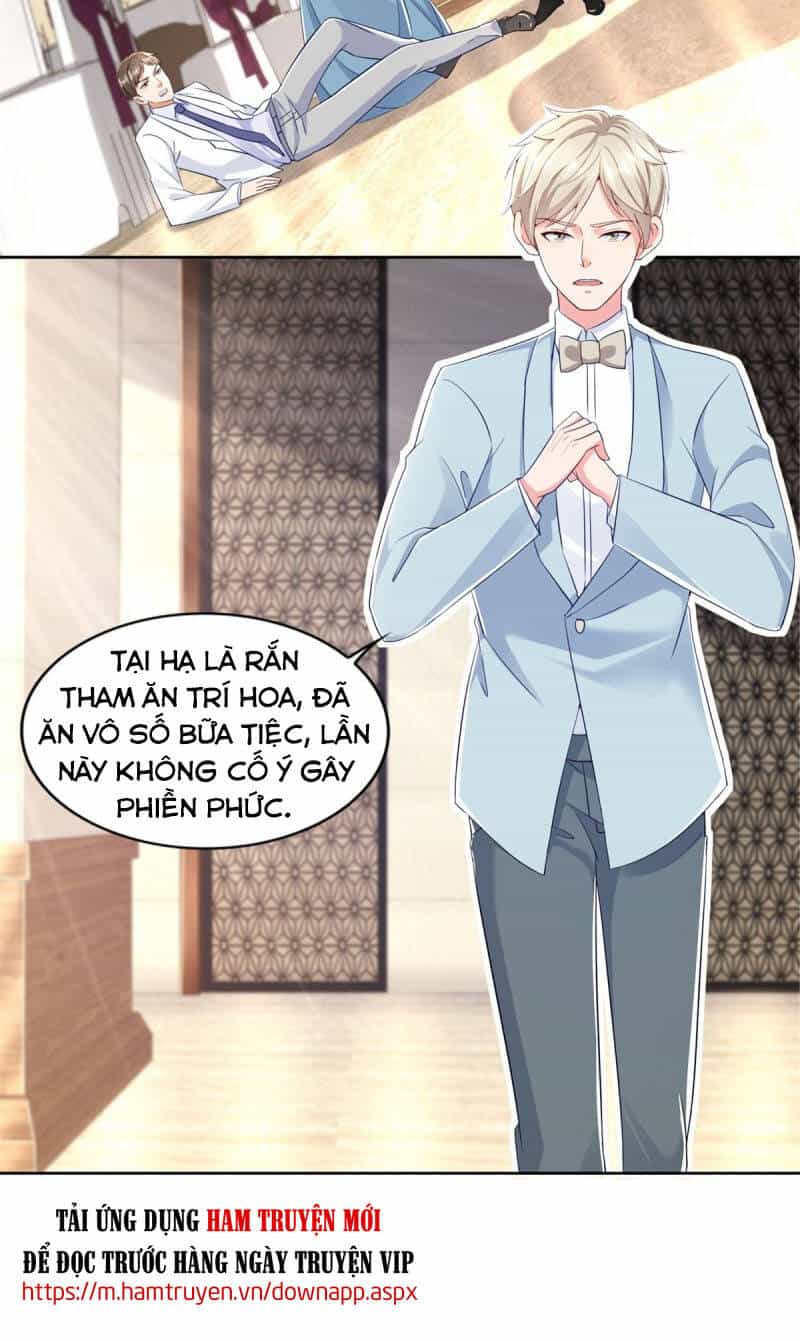 Chí Tôn Toàn Năng - Chương 85 - ảnh 24