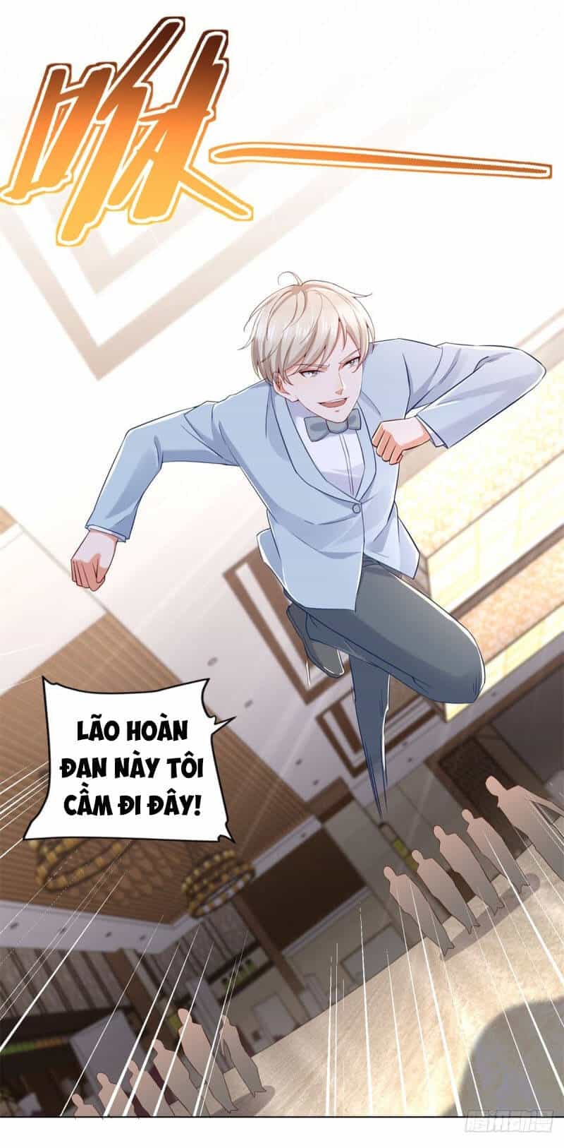 Chí Tôn Toàn Năng - Chương 85 - ảnh 31