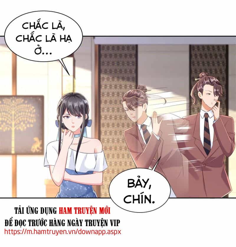 Chí Tôn Toàn Năng - Chương 86 - ảnh 19