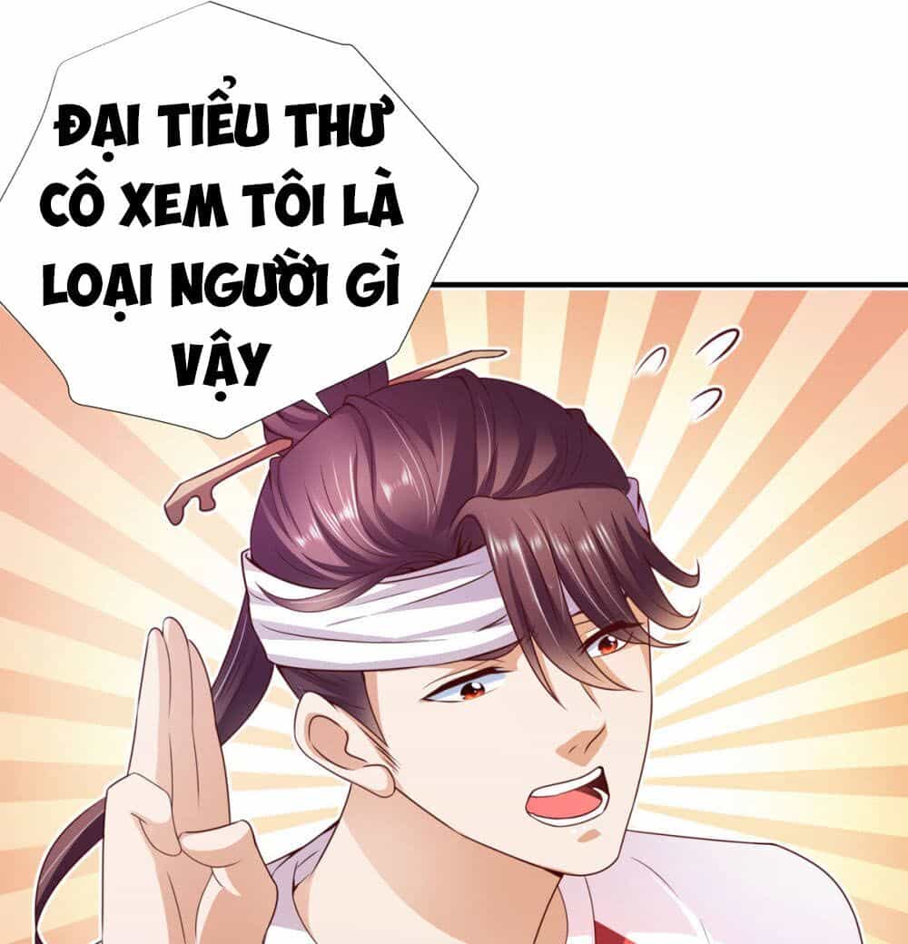 Chí Tôn Toàn Năng - Chương 9 - ảnh 13