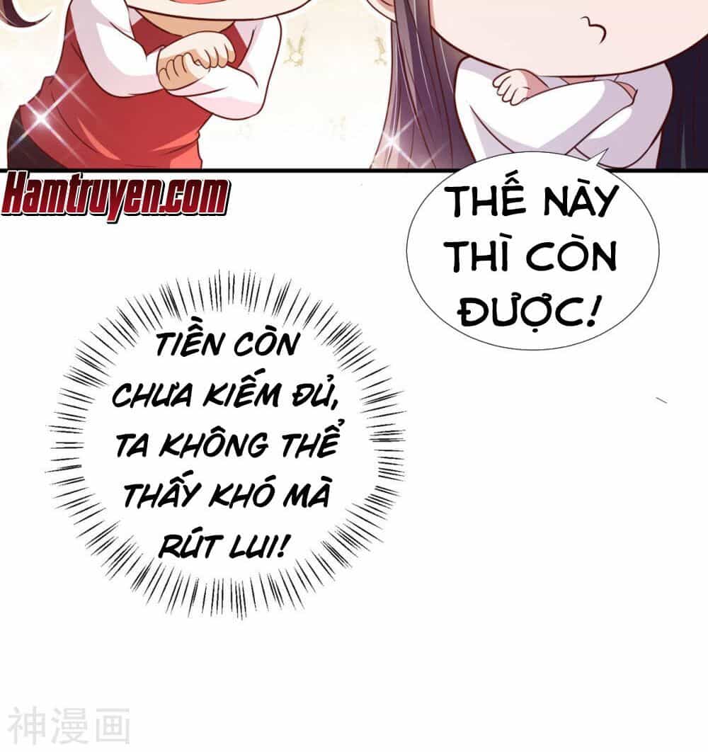Chí Tôn Toàn Năng - Chương 9 - ảnh 16