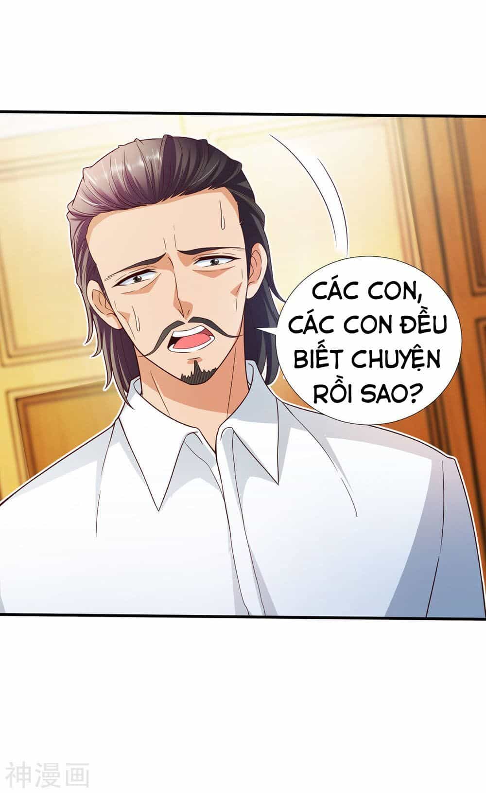 Chí Tôn Toàn Năng - Chương 9 - ảnh 19