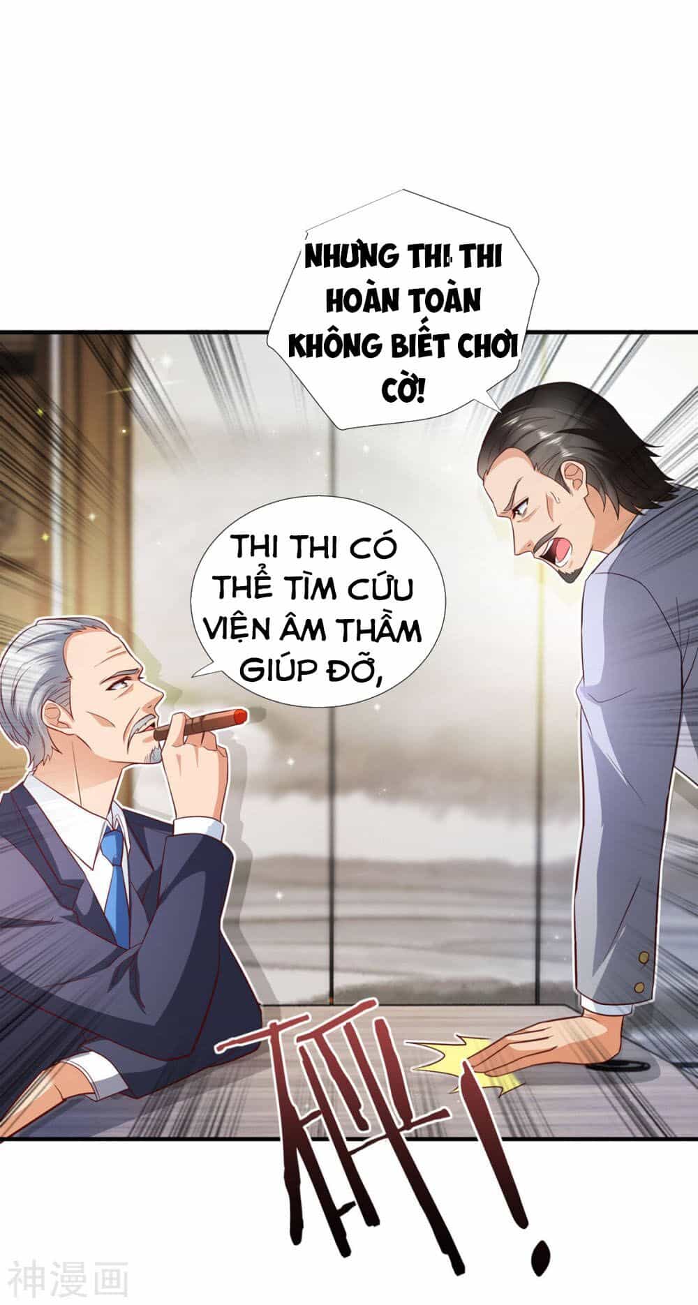 Chí Tôn Toàn Năng - Chương 9 - ảnh 29
