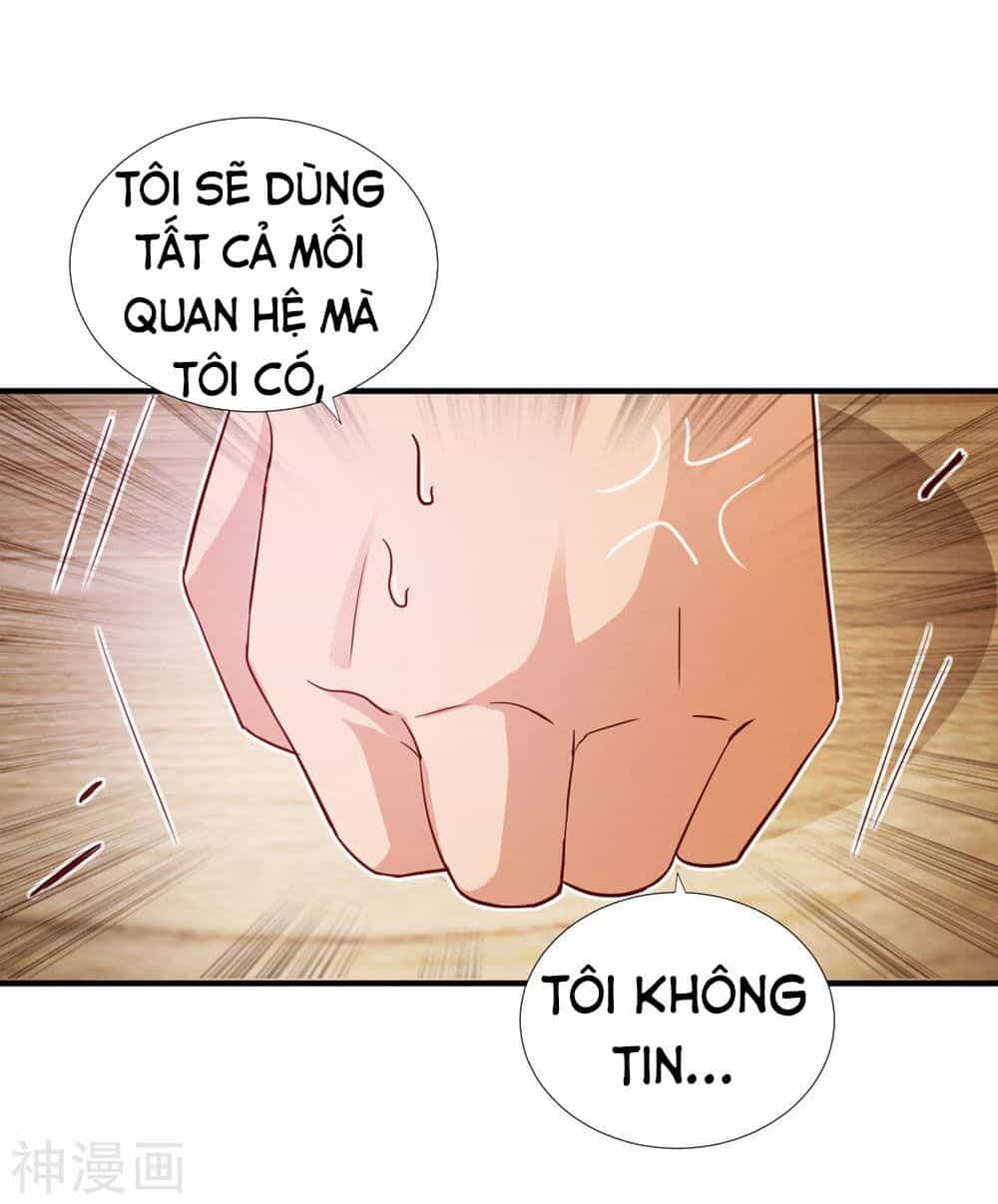 Chí Tôn Toàn Năng - Chương 9 - ảnh 31