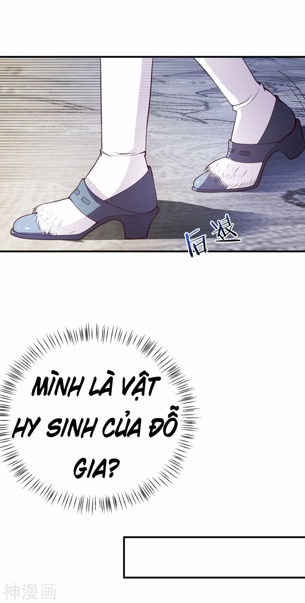 Chí Tôn Toàn Năng - Chương 9 - ảnh 35