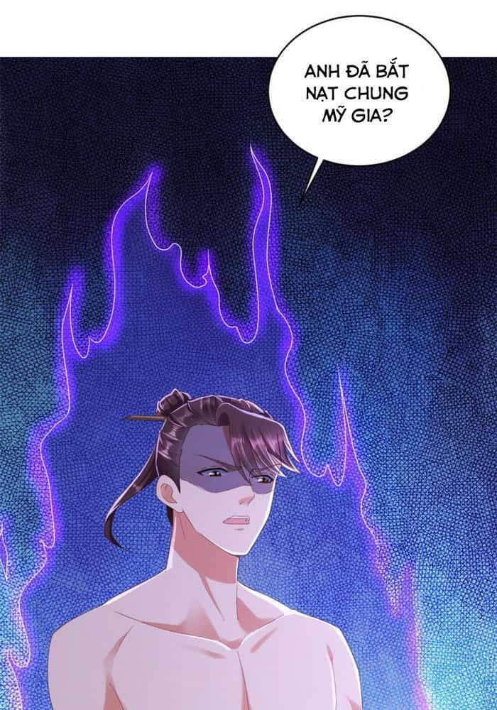 Chí Tôn Toàn Năng - Chương 89 - ảnh 25