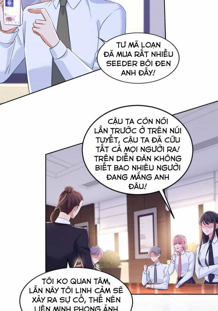 Chí Tôn Toàn Năng - Chương 90 - ảnh 16