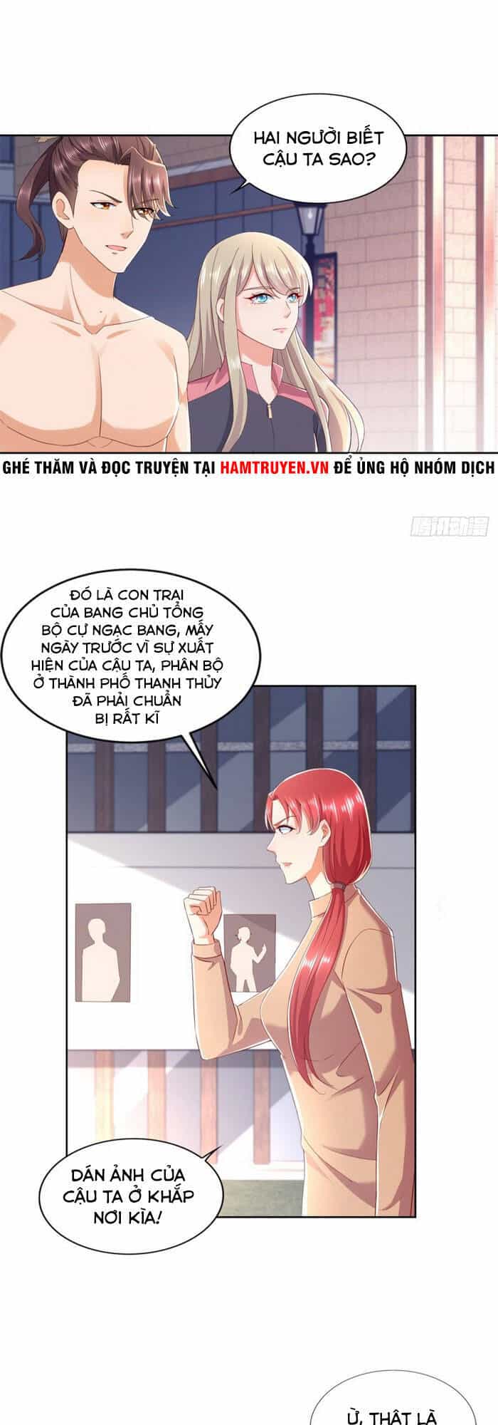 Chí Tôn Toàn Năng - Chương 90 - ảnh 5