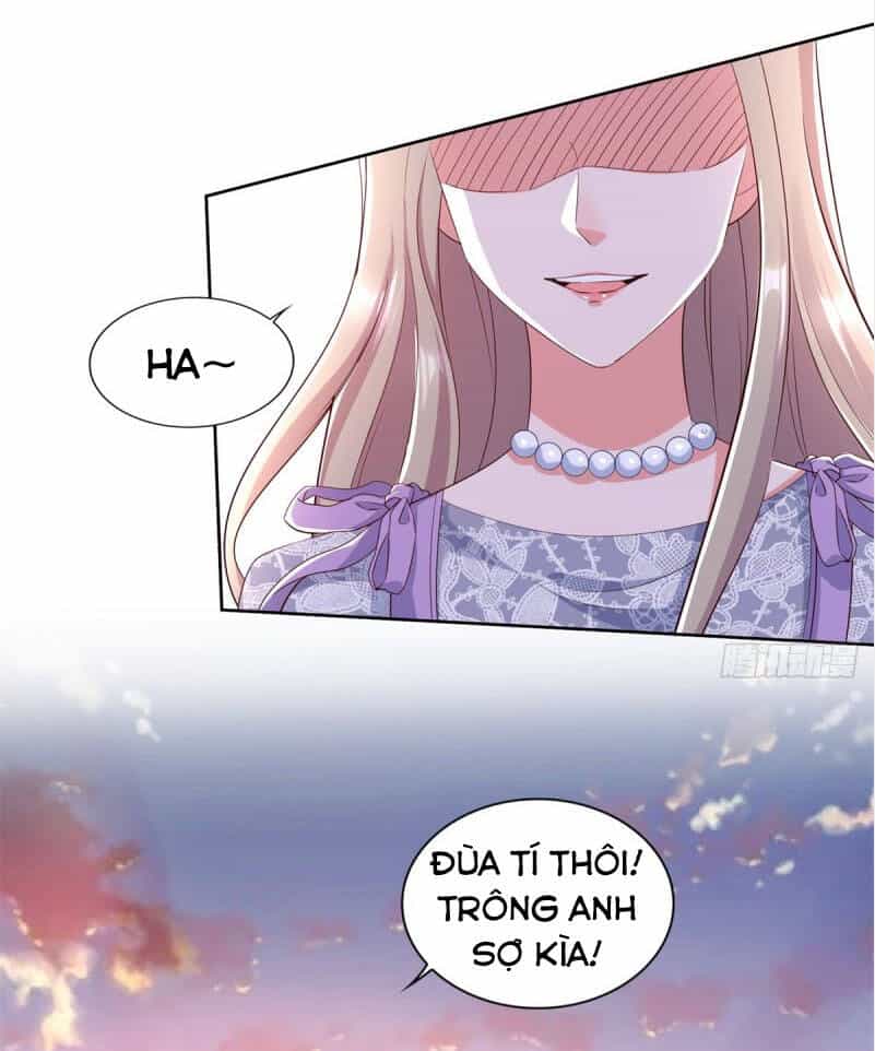 Chí Tôn Toàn Năng - Chương 91 - ảnh 21