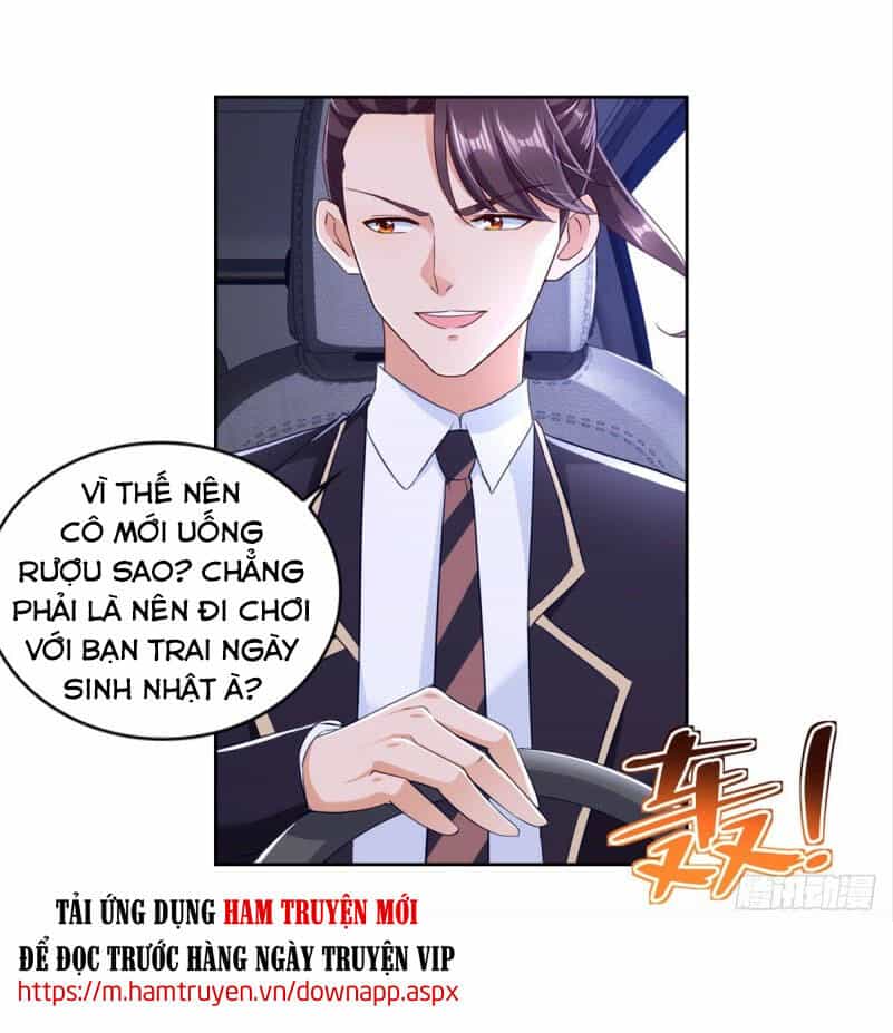Chí Tôn Toàn Năng - Chương 91 - ảnh 28
