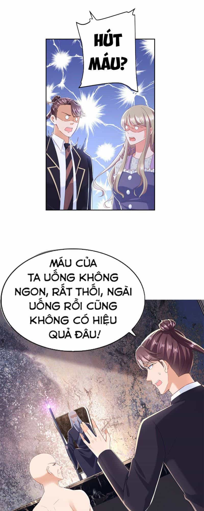 Chí Tôn Toàn Năng - Chương 93 - ảnh 18