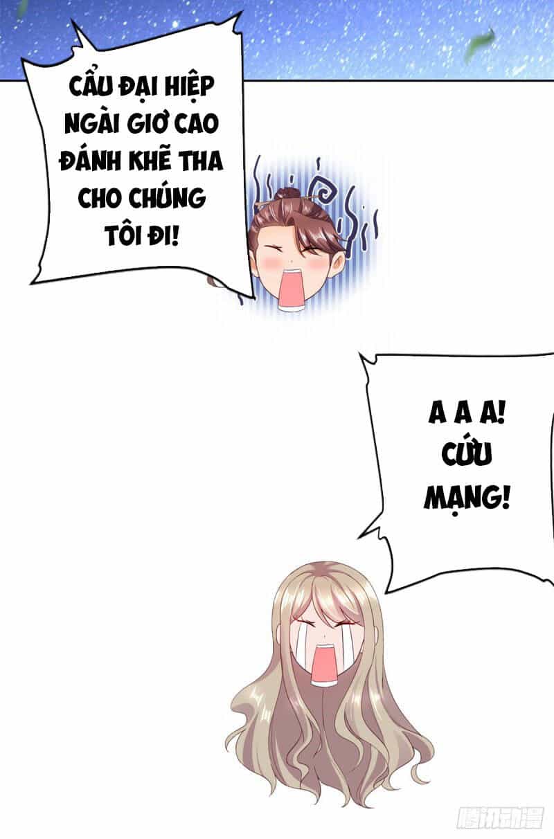 Chí Tôn Toàn Năng - Chương 93 - ảnh 8