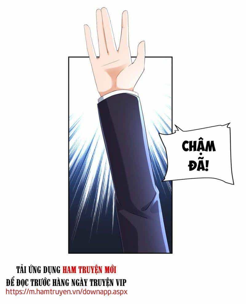 Chí Tôn Toàn Năng - Chương 95 - ảnh 28