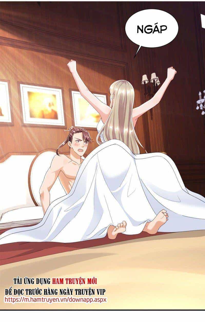 Chí Tôn Toàn Năng - Chương 96 - ảnh 24