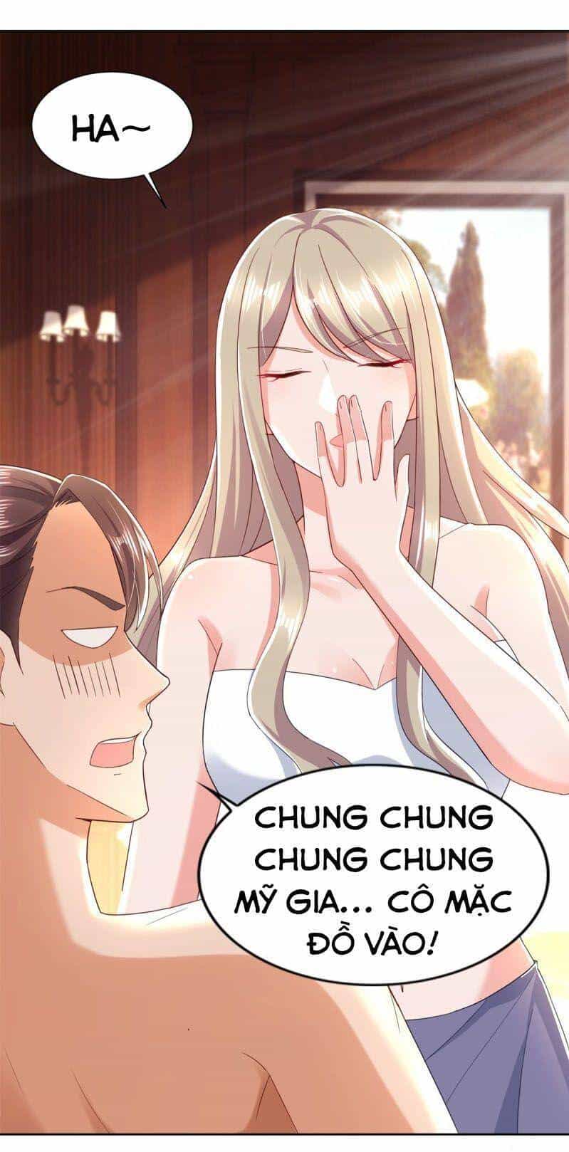 Chí Tôn Toàn Năng - Chương 96 - ảnh 25