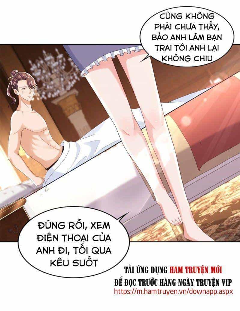Chí Tôn Toàn Năng - Chương 96 - ảnh 26