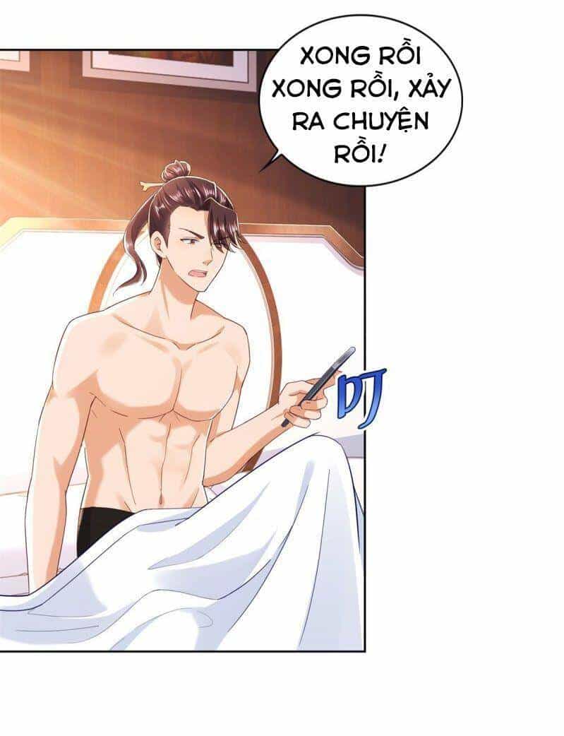 Chí Tôn Toàn Năng - Chương 96 - ảnh 29
