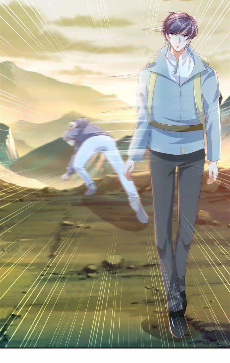 Chí Tôn Toàn Năng - Chương 97 - ảnh 11
