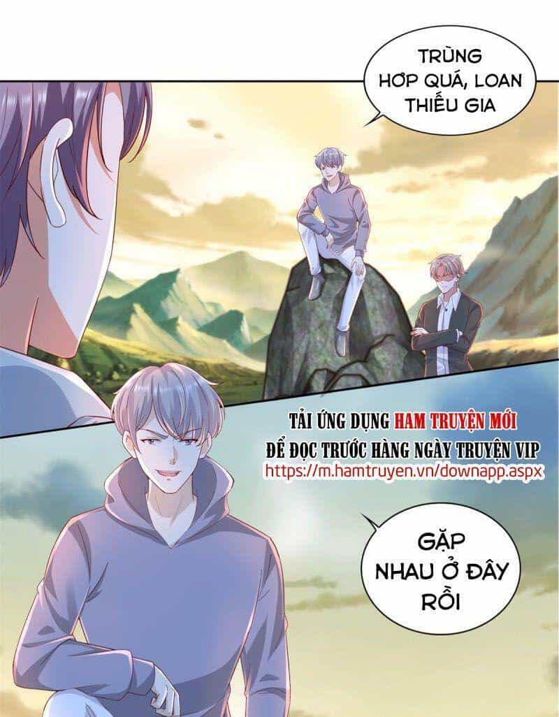 Chí Tôn Toàn Năng - Chương 97 - ảnh 3