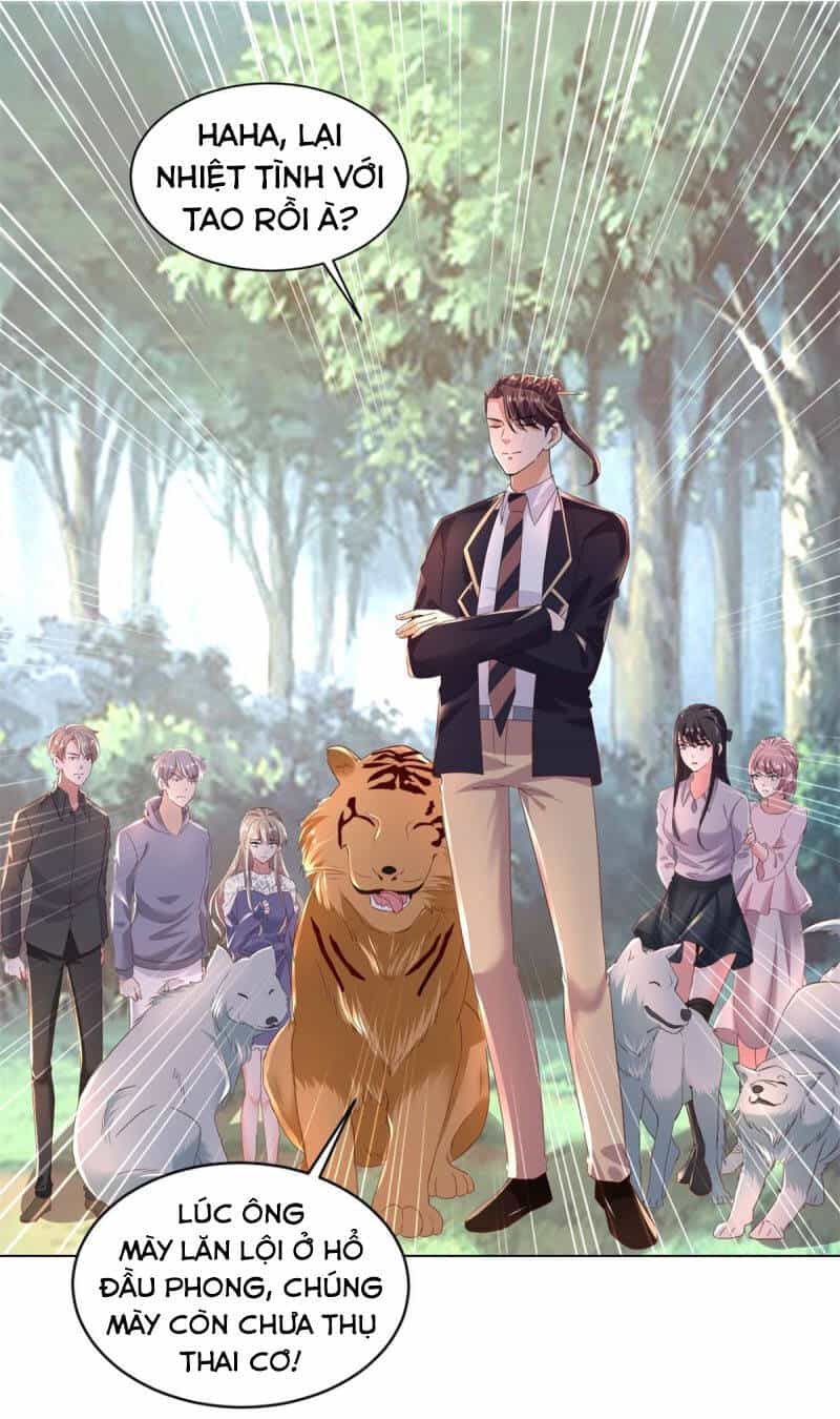 Chí Tôn Toàn Năng - Chương 98 - ảnh 18