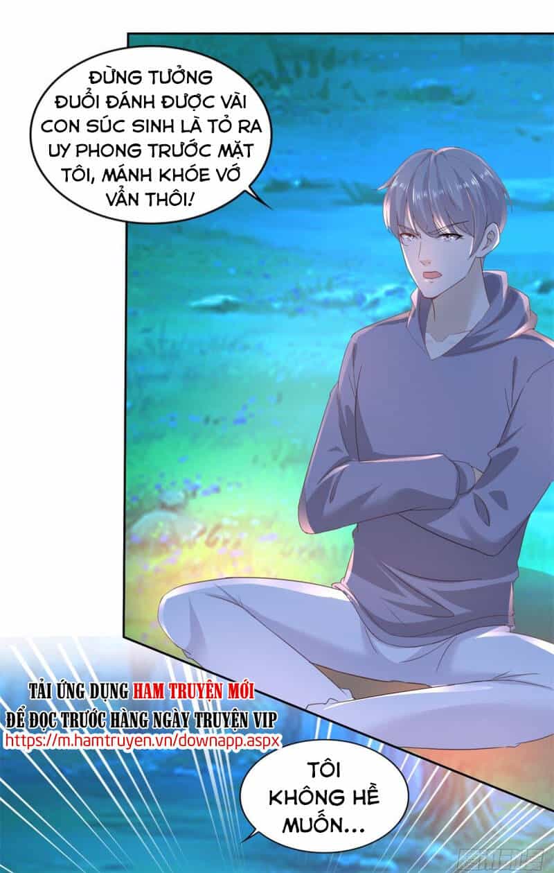 Chí Tôn Toàn Năng - Chương 98 - ảnh 23