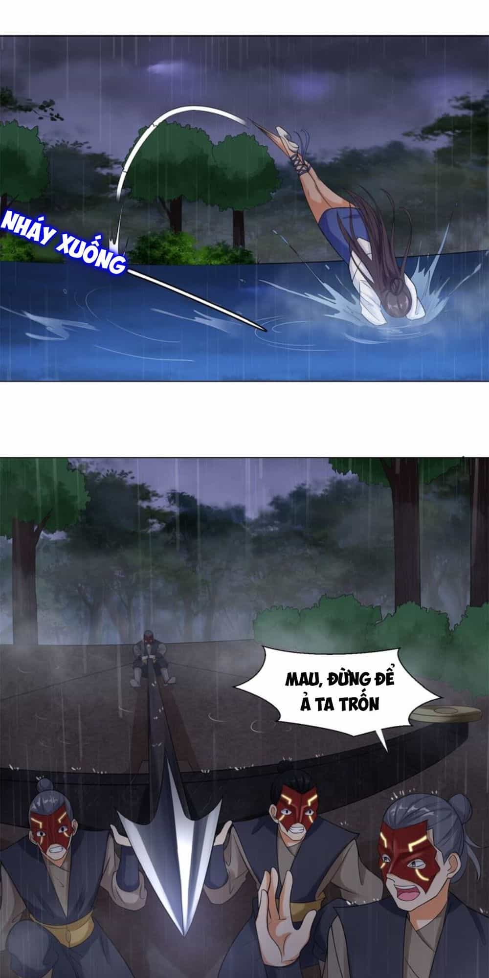Chí Tôn Trọng Sinh - Chương 1 - ảnh 25