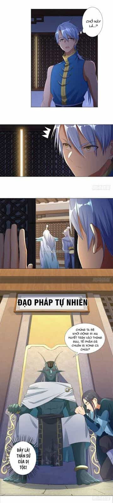 Chí Tôn Trọng Sinh - Chương 10 - ảnh 5