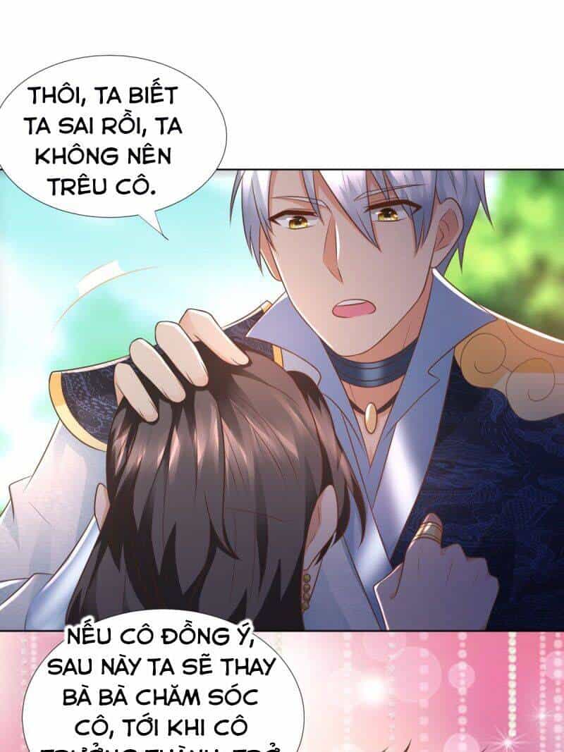 Chí Tôn Trọng Sinh - Chương 102 - ảnh 19