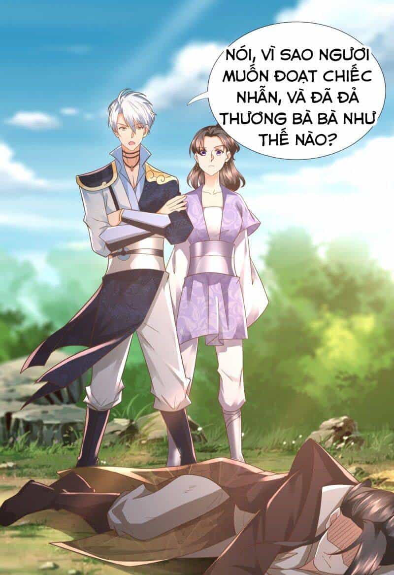 Chí Tôn Trọng Sinh - Chương 103 - ảnh 2