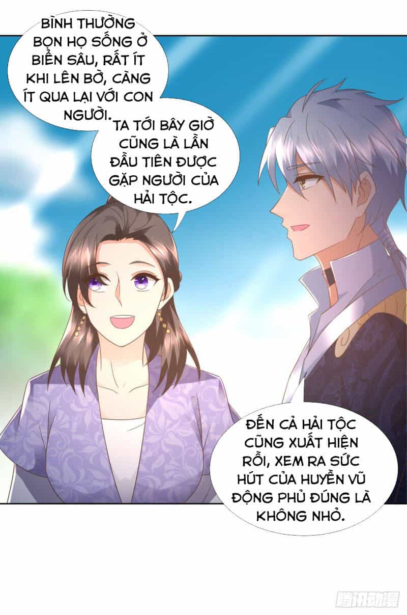 Chí Tôn Trọng Sinh - Chương 106 - ảnh 12