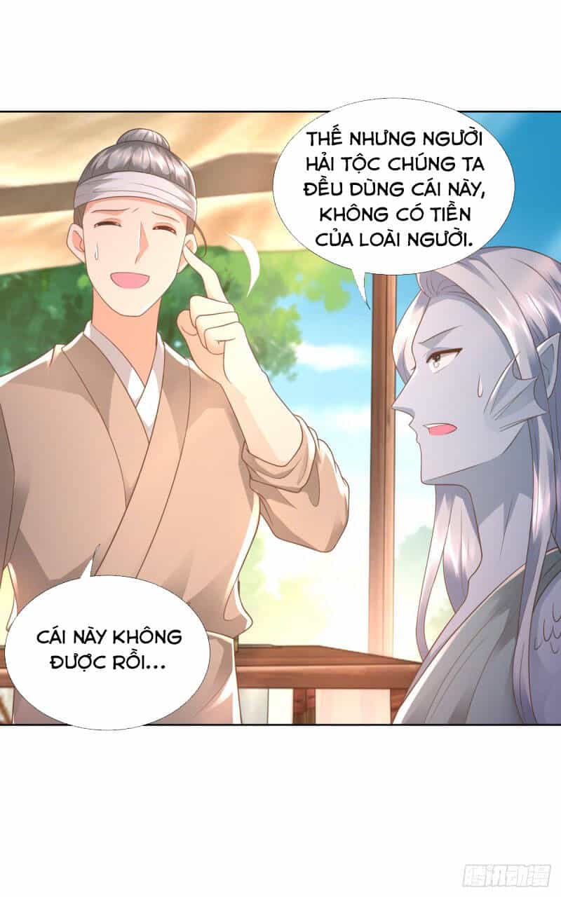 Chí Tôn Trọng Sinh - Chương 106 - ảnh 15
