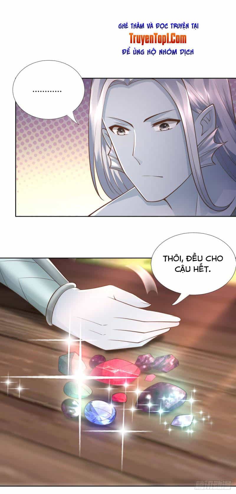 Chí Tôn Trọng Sinh - Chương 106 - ảnh 20