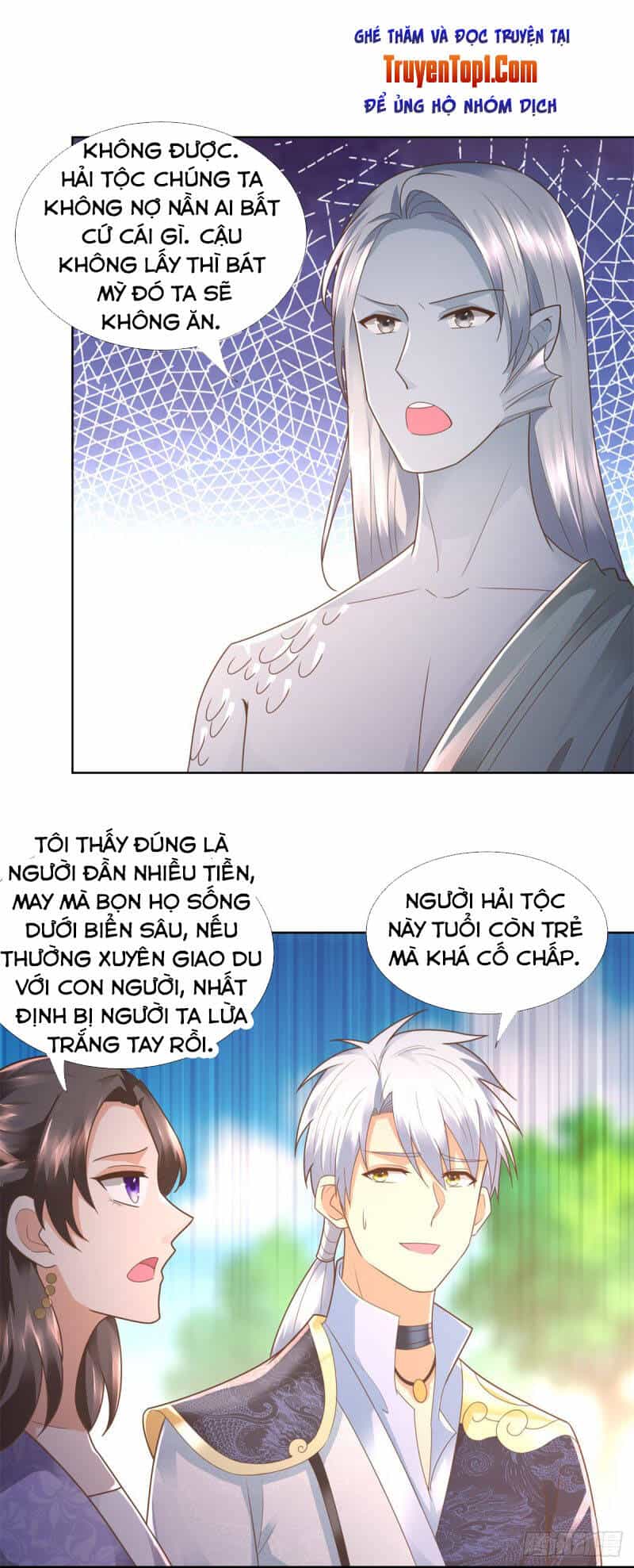 Chí Tôn Trọng Sinh - Chương 106 - ảnh 22