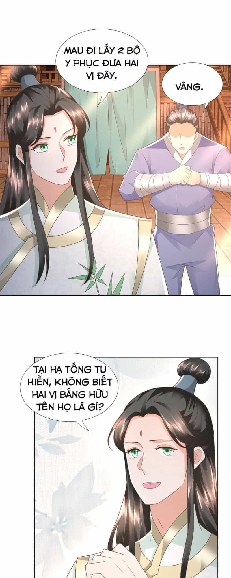 Chí Tôn Trọng Sinh - Chương 114 - ảnh 16