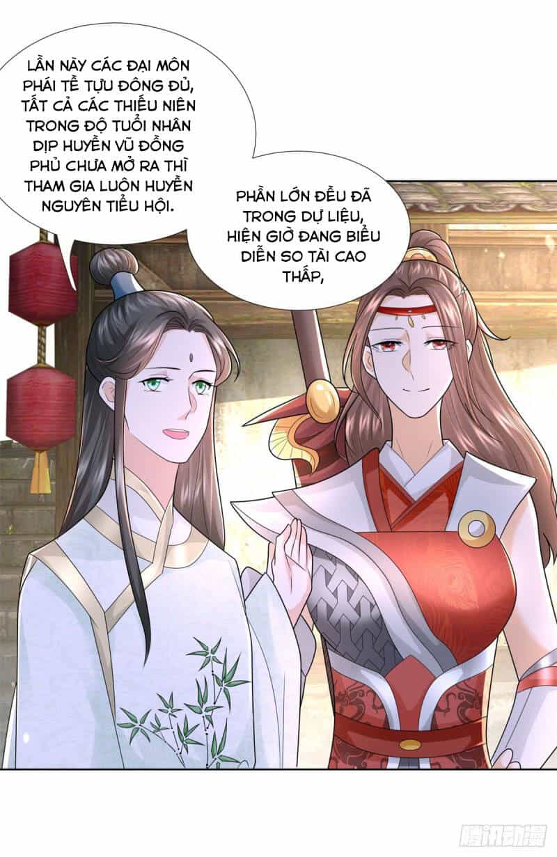 Chí Tôn Trọng Sinh - Chương 115 - ảnh 20