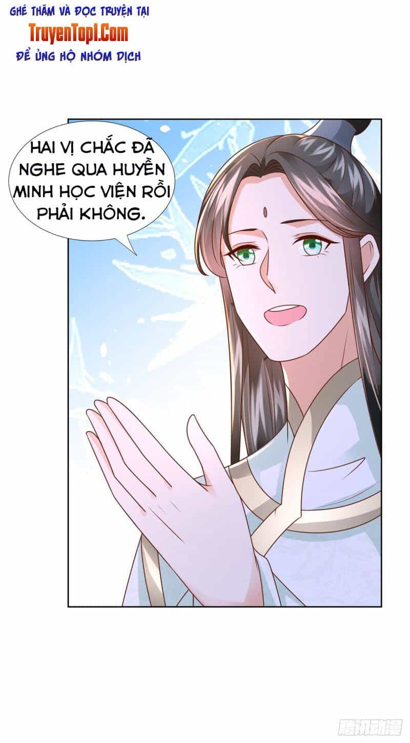 Chí Tôn Trọng Sinh - Chương 115 - ảnh 9