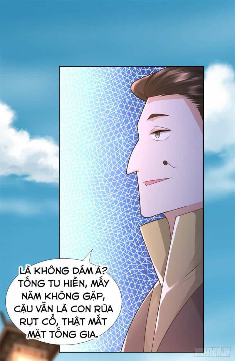 Chí Tôn Trọng Sinh - Chương 116 - ảnh 22