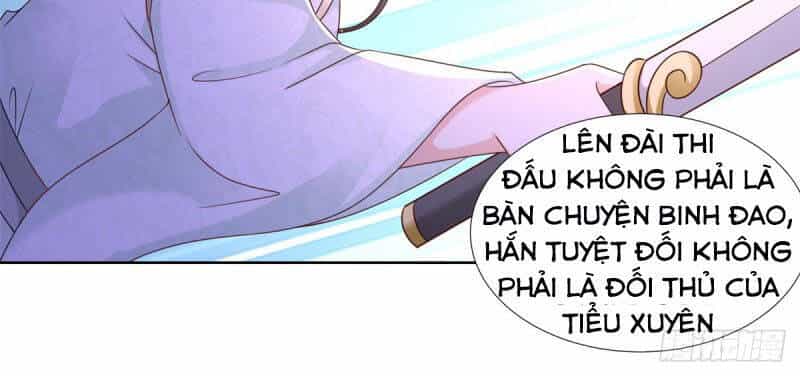 Chí Tôn Trọng Sinh - Chương 117 - ảnh 21