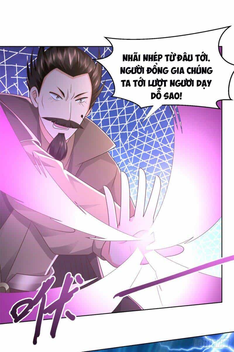 Chí Tôn Trọng Sinh - Chương 118 - ảnh 24