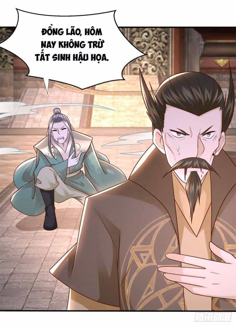 Chí Tôn Trọng Sinh - Chương 119 - ảnh 8