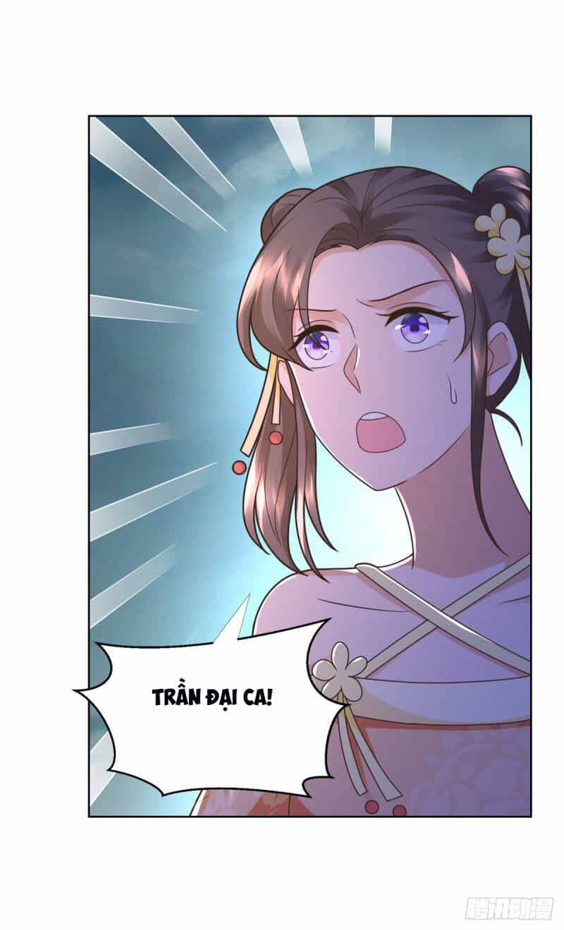 Chí Tôn Trọng Sinh - Chương 122 - ảnh 28