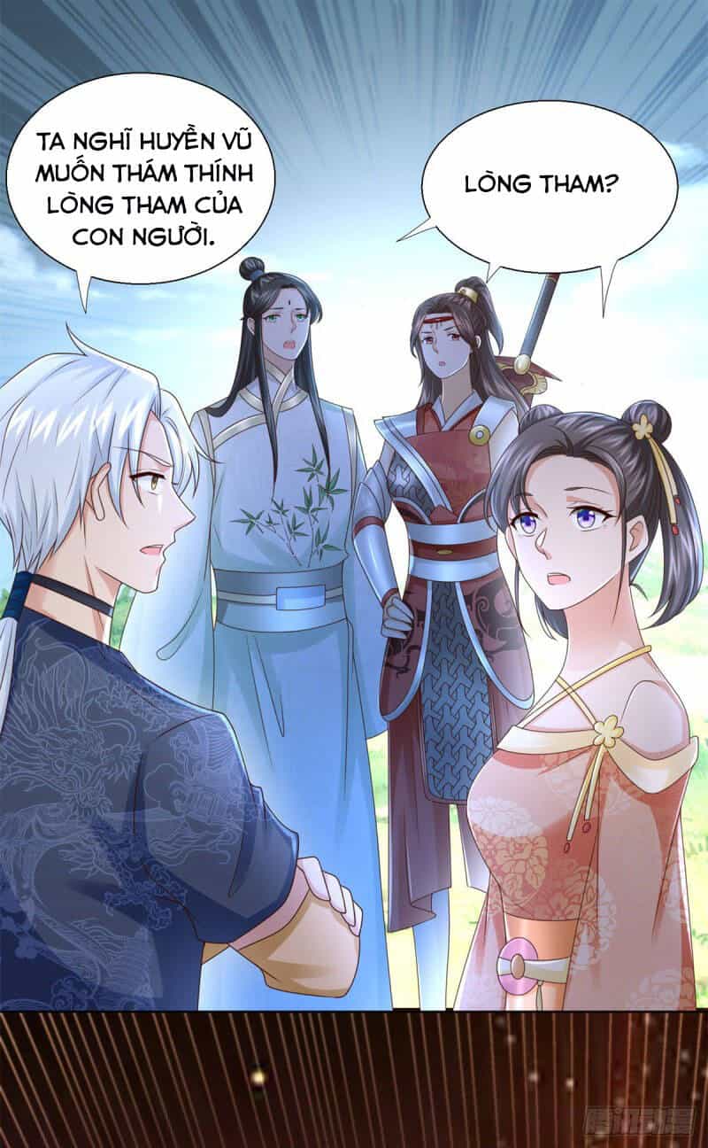 Chí Tôn Trọng Sinh - Chương 124 - ảnh 10