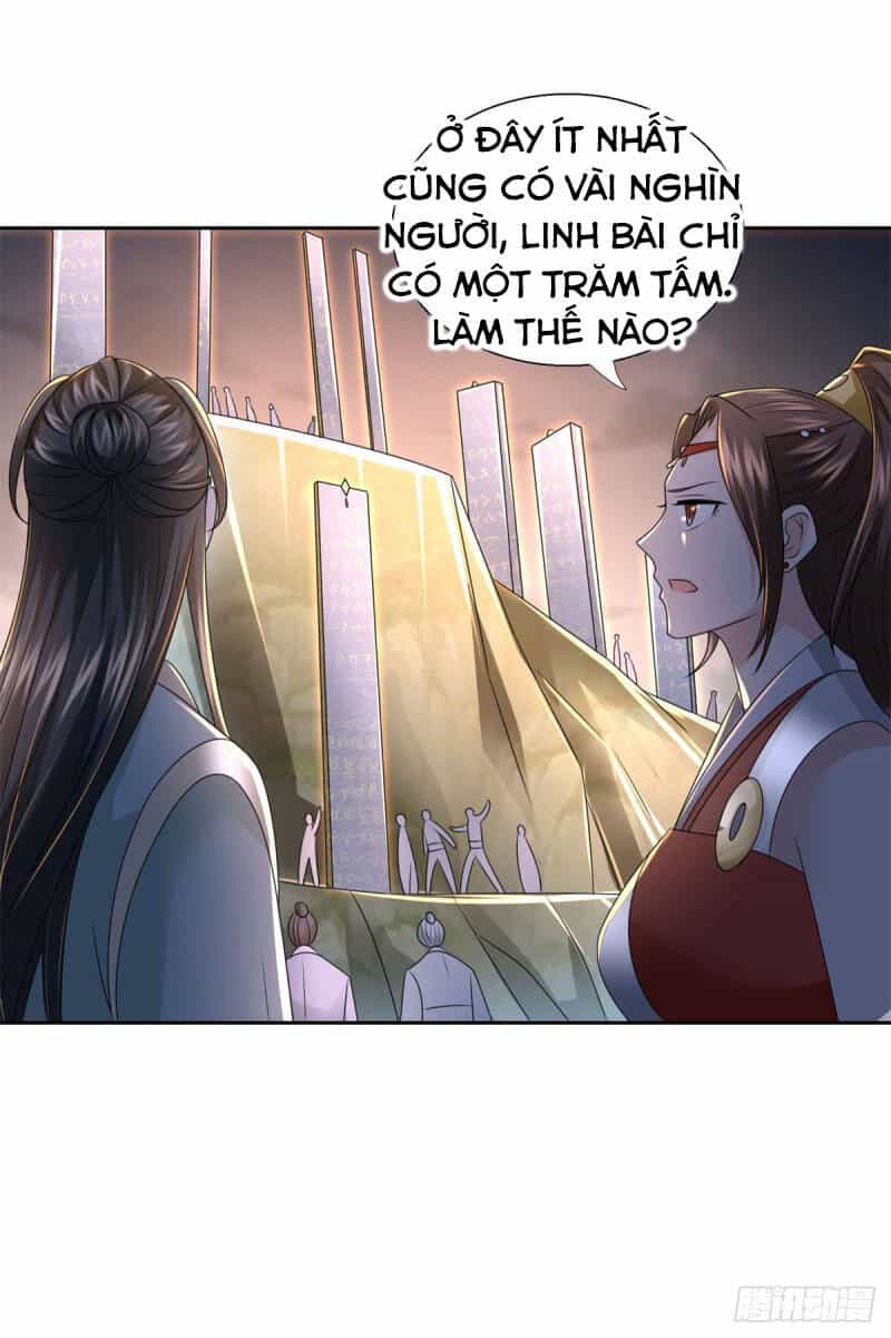 Chí Tôn Trọng Sinh - Chương 124 - ảnh 22