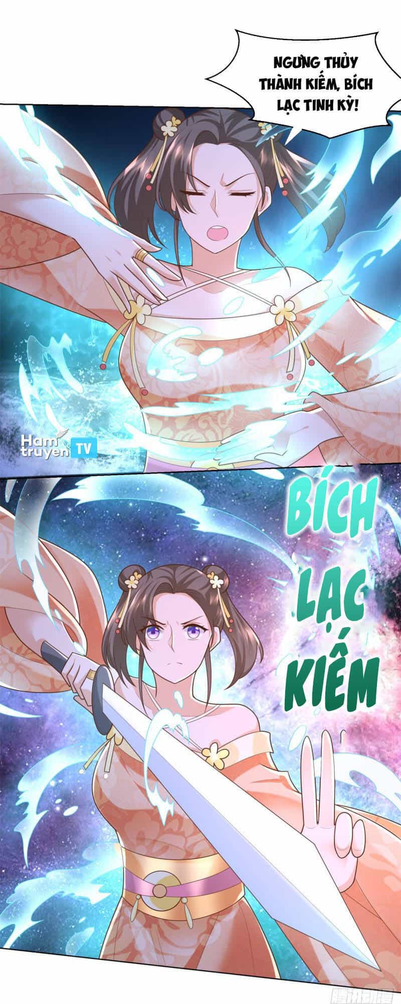 Chí Tôn Trọng Sinh - Chương 130 - ảnh 9