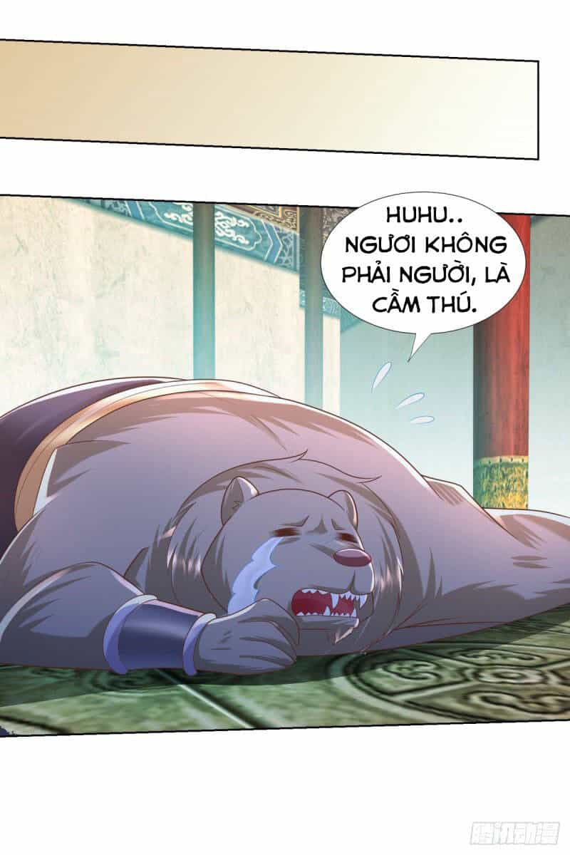 Chí Tôn Trọng Sinh - Chương 131 - ảnh 19
