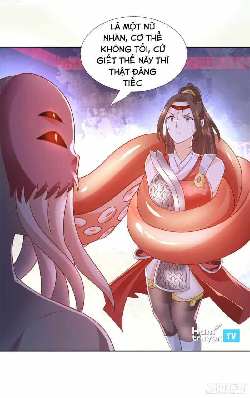 Chí Tôn Trọng Sinh - Chương 133 - ảnh 20