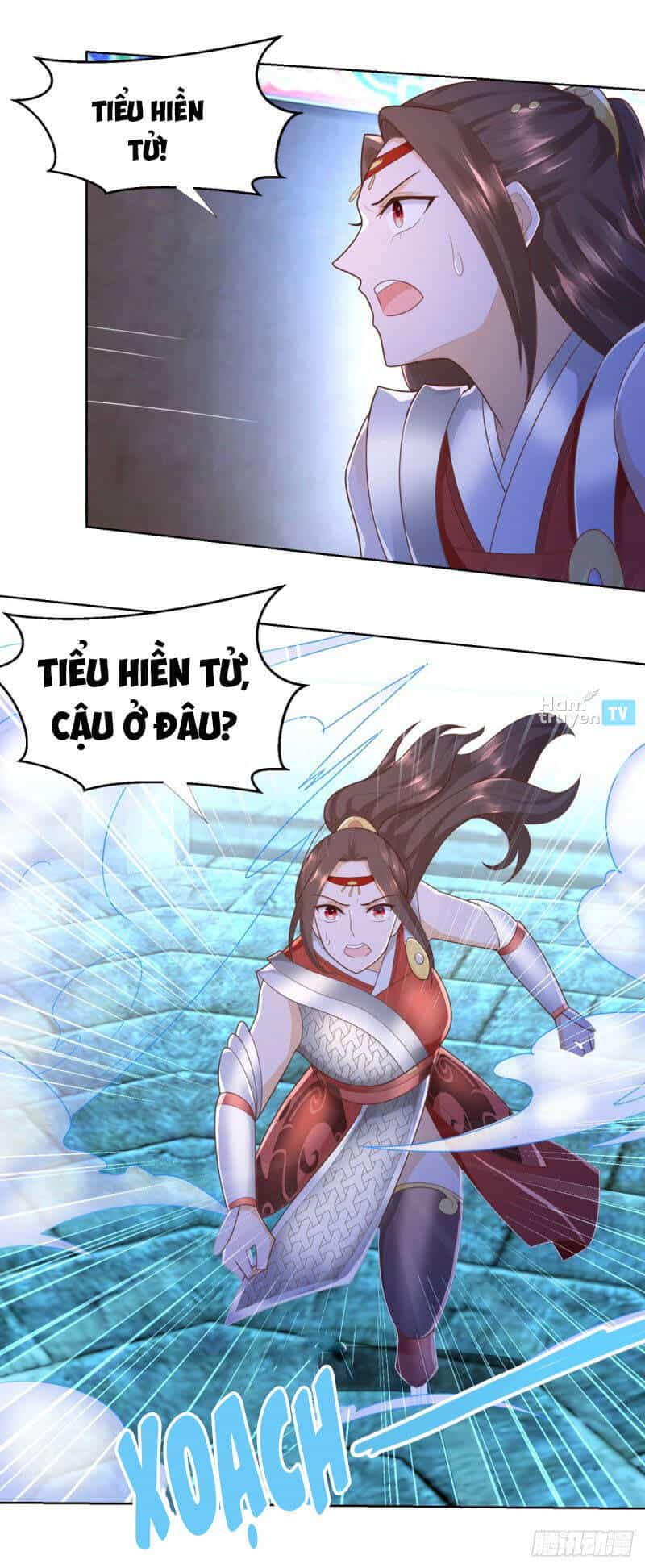 Chí Tôn Trọng Sinh - Chương 134 - ảnh 12