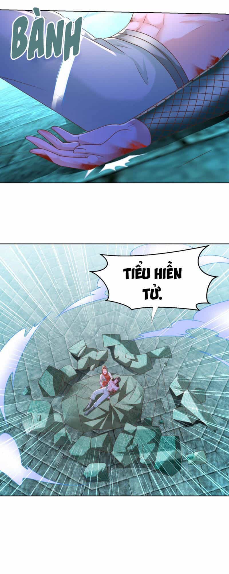 Chí Tôn Trọng Sinh - Chương 134 - ảnh 17